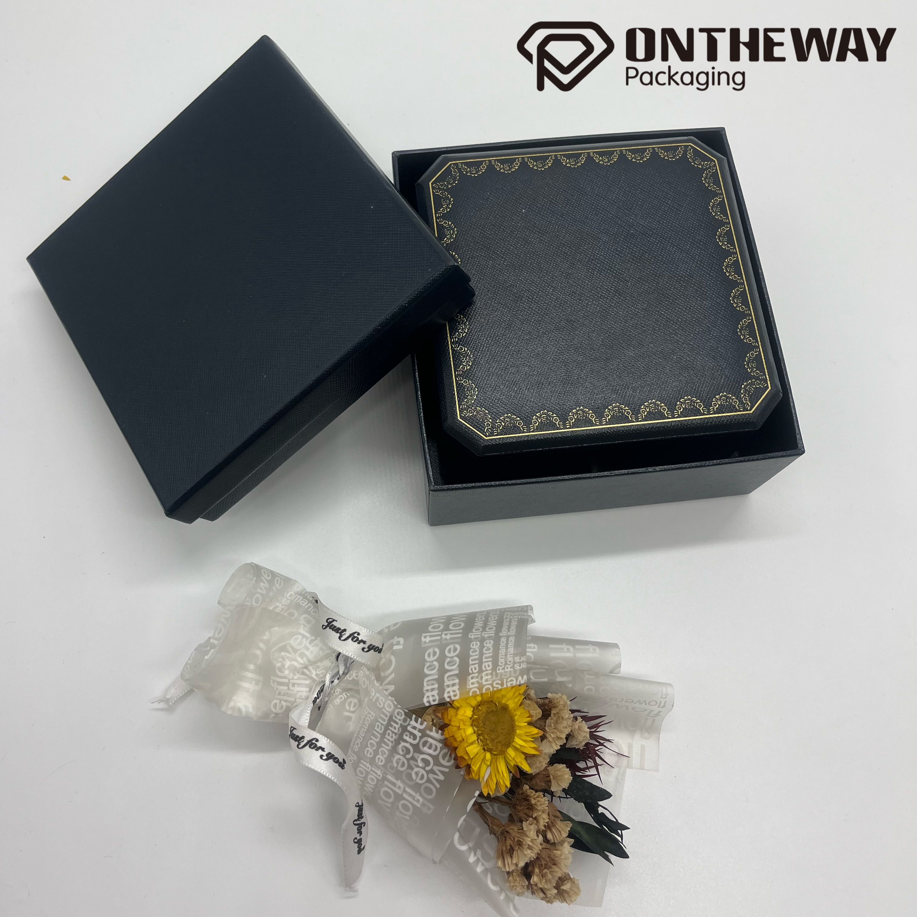Jewelry Packaging Box